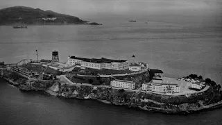 THE GHOSTS OF ALCATRAZ : THE MYSTICAL INHABITANTS OF AMERICA'S MOST FAMOUS PRISON