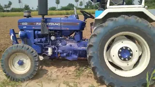 Farmtrac powermaxx