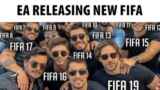 Funny FIFA 23 Memes v1