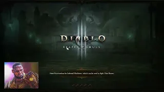 Diablo 3 Season 30 Necro Inarius Nova gr 150 (no ring of fire) rank 1 NA