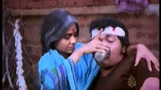 Khadima Kallaru - Part 12 of 15 - Superhit Kannada Movie - Ravichandran