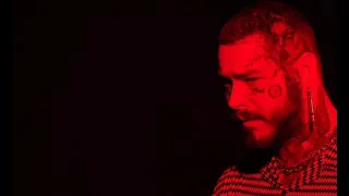 Post Malone - I Cannot Be (A Sadder Song) (Lyric Video) ft. Gunna