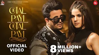 Chal Payi Chal Payi - Official Video | R Nait | Gurlez Akhtar | Gur Sidhu | Aveera | Bhinder Burj