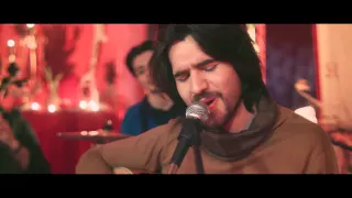 Chingiz Mustafayev & Palmas - Mi Princesa - Live!