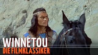 Winnetou: Die schönsten und spannensten Momente | Die Filmklassiker