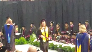 Our TAMU Grad