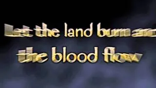 Mount & Blade 2: Bannerlord Debut Teaser Trailer