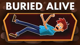 What if you are Buried alive? | Silly Sam