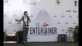 Big Jack -  Billie Jean - LG Entertainer Thailand