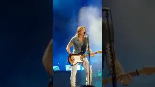 Keith Urban - Somewhere in My Car - Country USA 2018