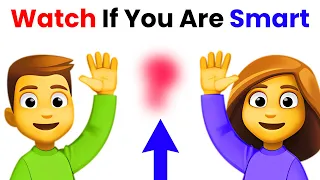 Watch This Video if You Are Smart! (Hurry Up!)