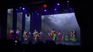 Ансамбль народного танца «KavkazStyle” - Яллы