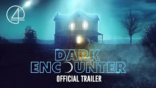 Dark Encounter (2020) | Official Trailer | Sci-fi/Horror