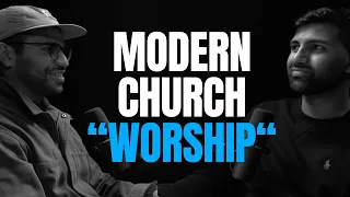 The State of Modern Worship