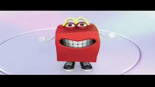 McDonald's TV Commercial, 'Musical Happy Meals'