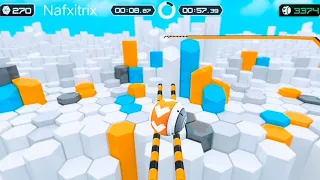 GYRO BALLS - All Levels NEW UPDATE Gameplay Android iOS #2 Gyrosphere Trials