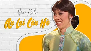 Hài kịch Ru Lại Câu Hò - PBN 78 - Hoài Linh, Chí Tài