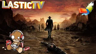 Desperados III - Прохождение миссия #1 Обучение