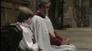 Dave Allen - Did you fart?