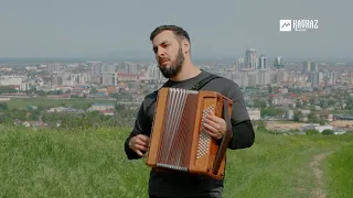 Руслан Паскаев - Даймохк | KAVKAZ MUSIC CHECHNYA