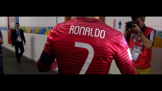 Cristiano Ronaldo Vs Ghana HD 1080i (26/06/2014)