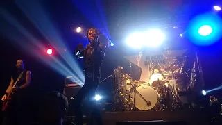 Marky Ramone - I Wanna Be Your Boyfriend - San Luis 2018