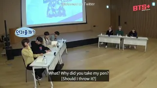 [Eng Sub] Run BTS 124 behind the scenes Part 2