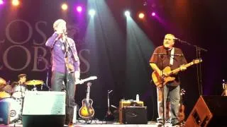 Los Lobos Whats Going On 2013-04-06