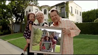 Modern Family - Season 3 Bloopers/Gag Reel