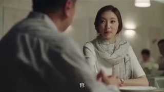 When you first time meet your girlfriend's parents，How do you cope? LOL 当你第一次见女朋友父母时
