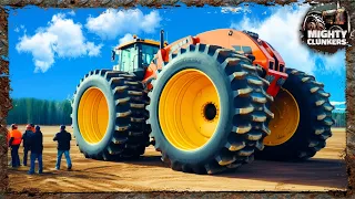 The Worlds LARGEST And Most POWERFUL Mining Machines You Need To See ▶ 2