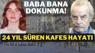 Annem Neden Beni Korumuyor? - Elisabeth ve Josef