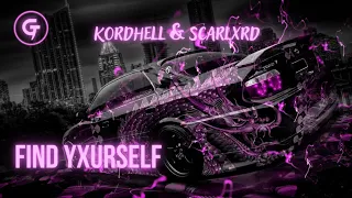 Kordhell, Scarlxrd – FIND YXURSELF