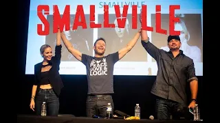 Michael Rosenbaum Save Me. Remy Zero (Tom Welling) Paris Manga 2018 Smallville