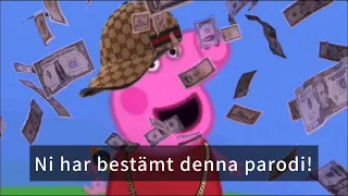 Ni har bestämt denna parodi del 2