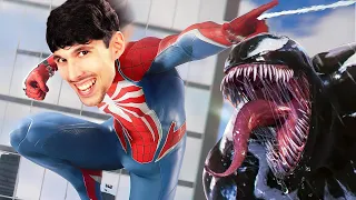 SONO NEL NUOVO SPIDERMAN!! | SPIDER-MAN 2 - Parte 1