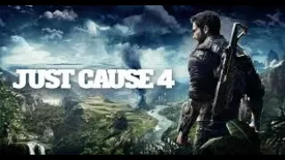 Прохождение Just Cause 4 — Часть 2