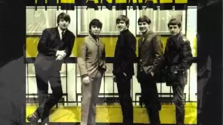 Eric Burdon & The Animals - To Love Somebody - 1968