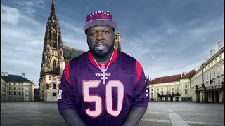 50 Cent po 12 letech opět v O2 areně. A hned dvakrát!