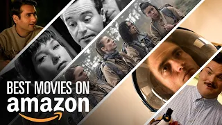 19 Best Movies on Amazon Prime | Bingeworthy