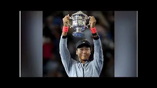 Haitians hail tennis champ Naomi Osaka's heritage