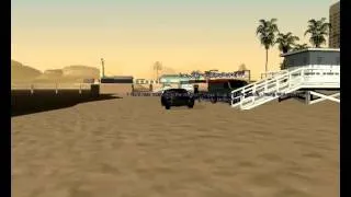 JGRP Low-Rider Beach Party