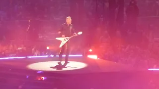 Metallica - Opening / The Ecstasy of Gold + Orion | Live ArenA Amsterdam 2023