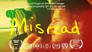 MISREAD-Short Film