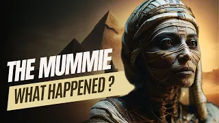 What is the History Behind Mummies?