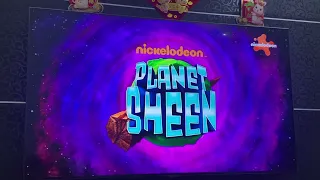 Planet Sheen - Theme Song (Malay)