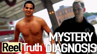 The Firefighter Who Couldn't Breathe (Mystery Diagnosis) | Medical Documentary | Reel Truth