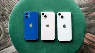 iPhone 14 vs iPhone 13 vs iPhone 12 - Which iPhone should you buy in 2023?