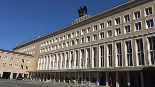 Berlin Now & Then - Episode 11: Tempelhof Airport