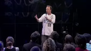 Doug Stanhope on nationalism